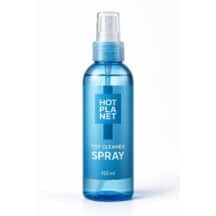 Очищающий cпрей Hot Planet Toy Cleaner, 150 мл