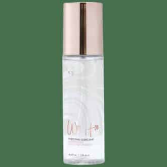 Оральный лубрикант CG Woo Hoo Coconut Passion на водной основе, 130 мл