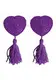 Пестисы Tassels Heart Heart SH-OU029PUR
