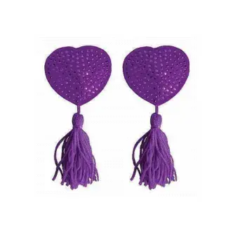Пестисы Tassels Heart Heart SH-OU029PUR