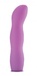 Страпон Deluxe Silicone Strap On 10 Inch Purple OUCH! Shotsmedia