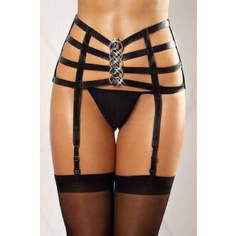 Пояс для чулок Lolitta Must Have, S/M
