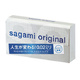 Презервативы полиуретановые Sagami Original Quick 0.02, 6шт