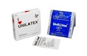 Презервативы ультратонкие Unilatex, 3 шт