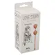Вагинальные шарики Lola Games Love Story Empress, розовые