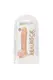 Фаллоимитатор Shots Dildo With Balls  22.8 см, телесный