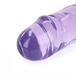 Двусторонний фаллоимитатор Shots Realrock 45 см, фиолетовый