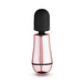 Мини-вибромассажер Rosy Gold Nouveau Mini, золотистый