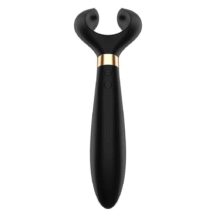 Стимулятор для пар Satisfyer Endless Fun, черный