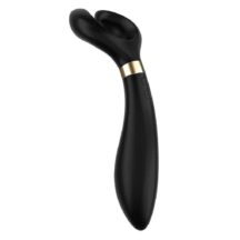 Стимулятор для пар Satisfyer Endless Fun, черный
