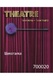 Щекоталка Toyfa Theatre 41.5 см, фиолетовая