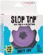 Мастурбатор CalExotics Slop Top Dirty Luv, фиолетовый