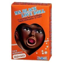 Секс кукла негритянка Seven Creations Ms Black Love Doll