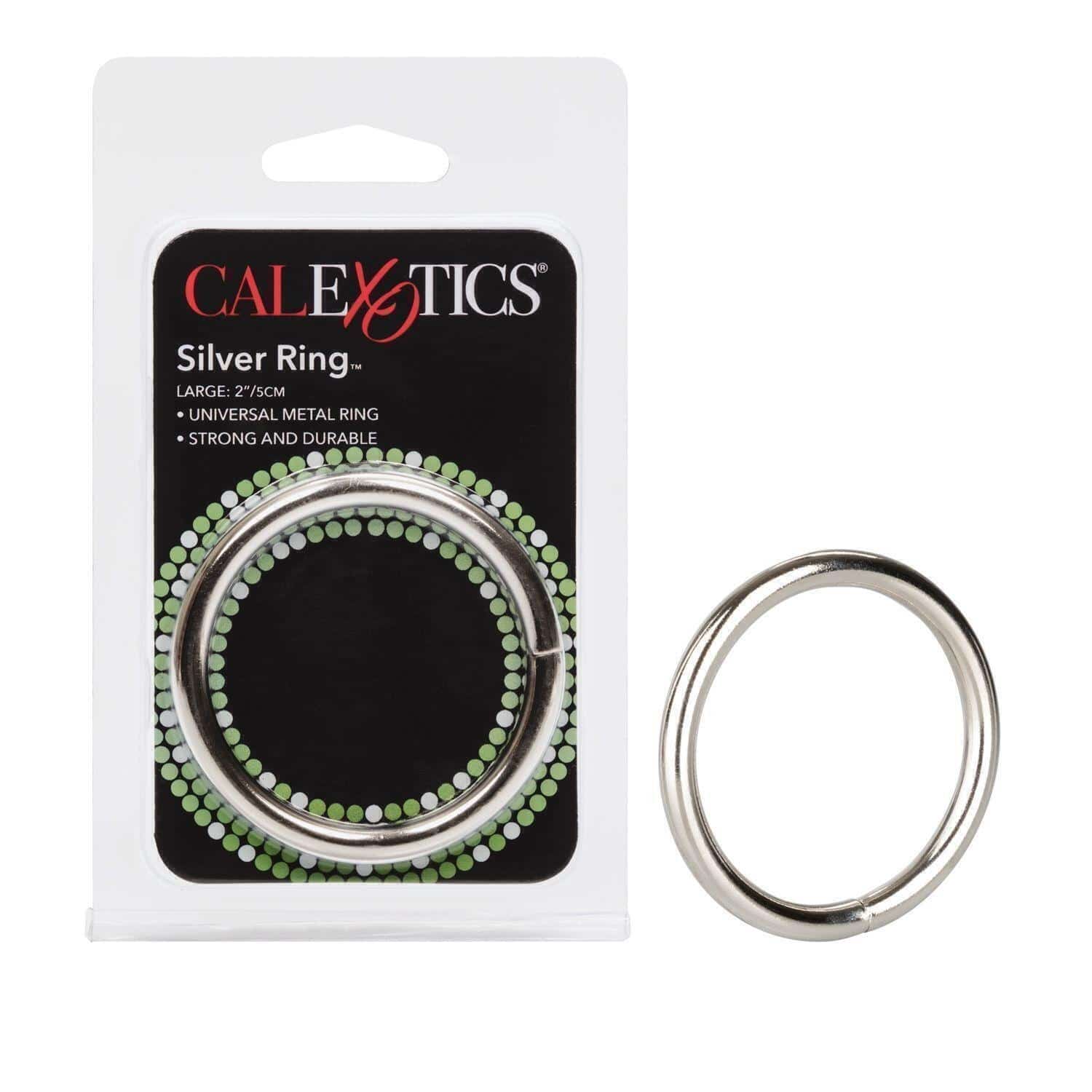 Эрекционное виброкольцо Calexotics Passion Enhancer, фиолетовый SE-1841-05-3 - California Exotic Novelties - ВиброКольца - Купить