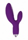 Вибростимулятор Holy 10 Speed Purple Shotsmedia
