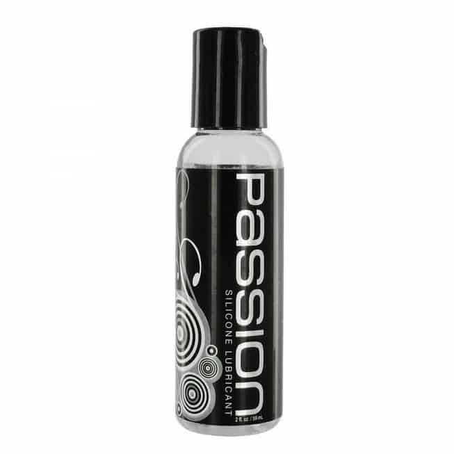Смазка Passion Premium Silicone Lubricant, на силиконовой основе, 59 мл
Смазка Passion Premium Silicone Lubricant, на силиконовой основе, 59 мл