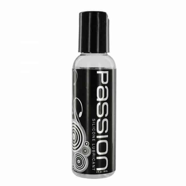 

Смазка Passion Premium Silicone Lubricant, на силиконовой основе, 59 мл