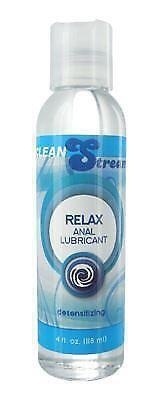 фото Анальный лубрикант CleanStream Relax Desensitizing, 118 мл