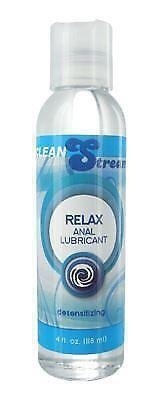 Анальный лубрикант CleanStream Relax Desensitizing, 118 мл от IntimShop