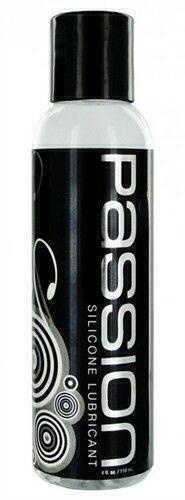 фото Смазка на силиконовой основе Passion Premium Silicone Lubricant, 118 мл