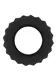 Эрекционное кольцо SONO No40 Black Shotsmedia