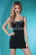 Сорочка и трусики Livia Corsetti Bessie, L\XL