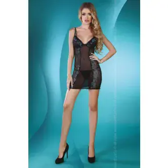 Сорочка и трусики Livia Corsetti "Muriel", L\XL