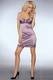 Сорочка и трусики Livia Corsetti Noelle, L\XL