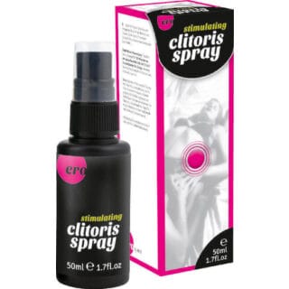 Спрей для женщин Cilitoris Spray stimulating, 50 мл