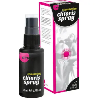Спрей для женщин Cilitoris Spray stimulating, 50 мл