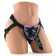 Страпон с вибрацией PipeDream Fetish Fantasy Series Vibrating Strap On Set