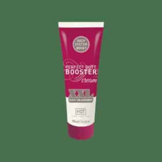 Ухаживающий крем для ягодиц Hot XXL Butt Booster, 100 мл