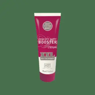 Ухаживающий крем для ягодиц Hot XXL Butt Booster, 100 мл
