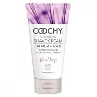 Увлажняющий комплекс Coochy Floral Hazel, 100 мл