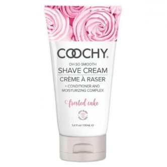Увлажняющий комплекс COOCHY FROSTED CAKE, 100 мл