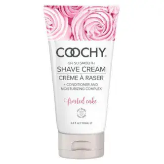Увлажняющий комплекс COOCHY FROSTED CAKE, 100 мл