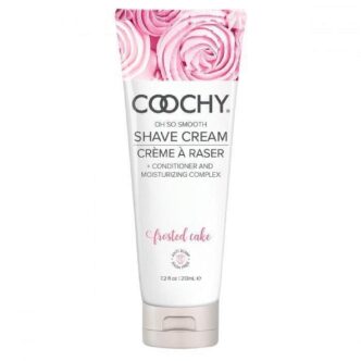 Увлажняющий комплекс COOCHY FROSTED CAKE, 213 мл