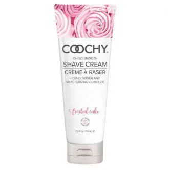 Увлажняющий комплекс COOCHY FROSTED CAKE, 213 мл
