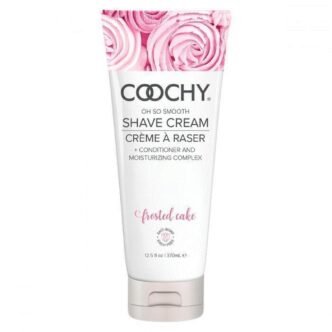 Увлажняющий комплекс COOCHY FROSTED CAKE, 370 мл
