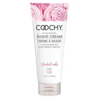 Увлажняющий комплекс COOCHY FROSTED CAKE, 370 мл