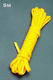 Веревка 5м. (желтый)