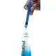 Набор шприцов для введения лубриканта XR Brands Trinity Vibes Lube Launcher, голубой