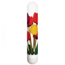 Вибратор Flower Vibe Wild Tulips