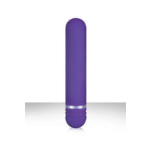 Вибромассажер Moxie Power Vibe - Purple фиолетовый