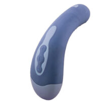 Вибростимулятор Sensuality Massager Blue