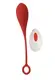 Виброяйцо CNT Clit Magic Basic Bullet, красное