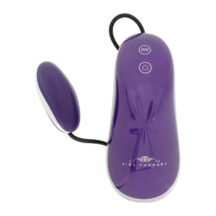 Виброяйцо фиолетовое Vibe Therapy Savor Vib. Egg Purple 