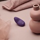 Мини-вибратор Lelo Lily 3, фиолетовый