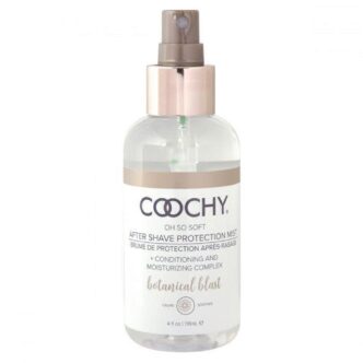 Защищающий мист Coochy Botanical Blast для зоны бикини, 118 мл