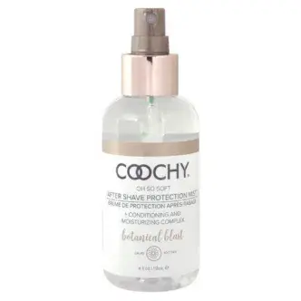 Защищающий мист Coochy Botanical Blast для зоны бикини, 118 мл